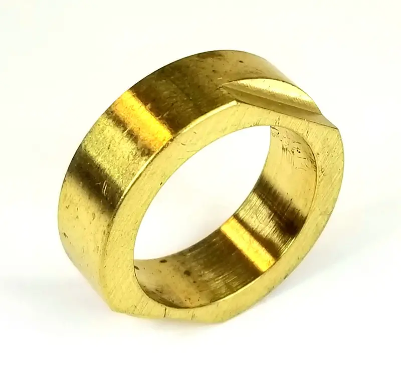 94054 Brass Bracket Bushing 1