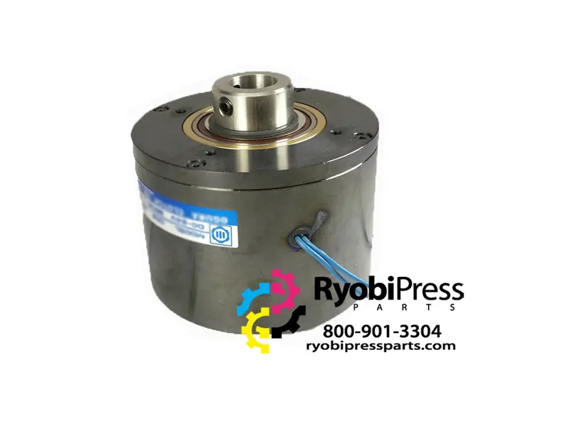 95326004 24V Dc Brake Assembly 1