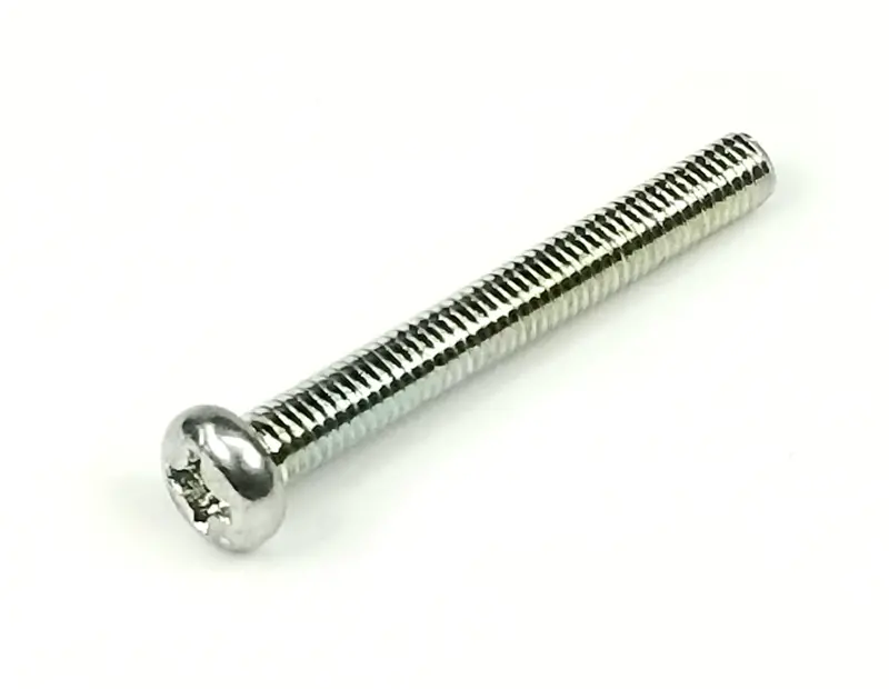 9642032514 Machine Screw – M3 × 25 Mm 1