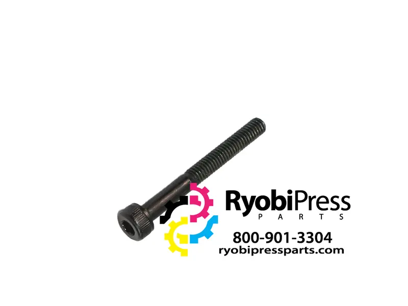 9670043508 Socket Head Bolt With Headstop – Low-Profile Cap Screw For Controlled Depth 1