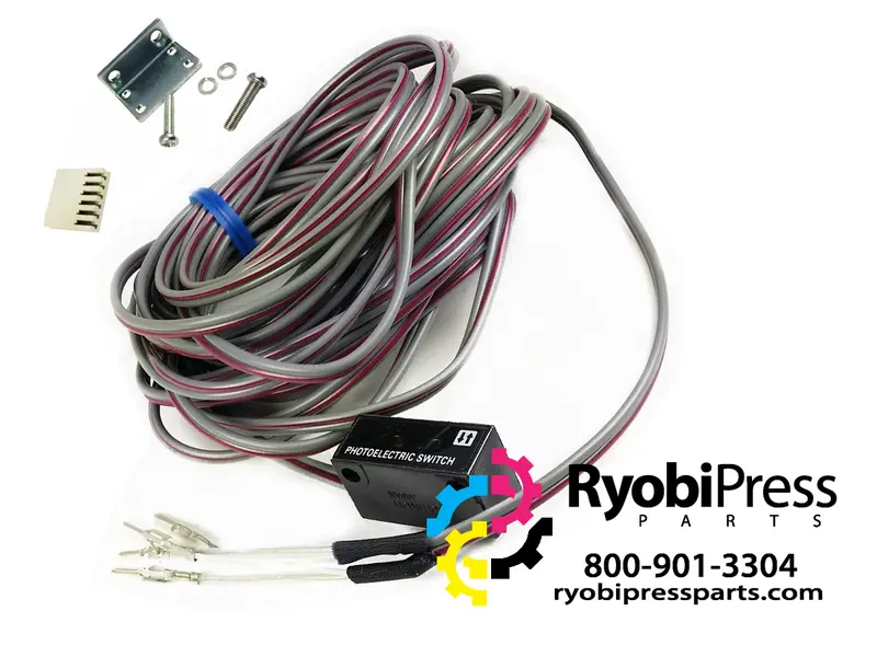 97805 Impression Sensor For Komori 3302 Press 1