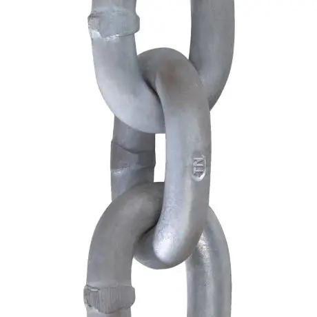 Acco Tuna-Grade Anchor Chain – Sold By The Foot 1