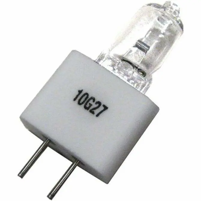 Acr 55-Watt 12V Replacement Lamp – Compatible With Rcl-100 Searchlights 1