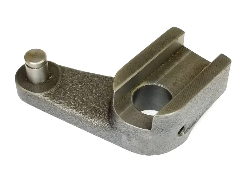 Actuator Arm – High-Quality Refurbished Part #5340-51-850 1