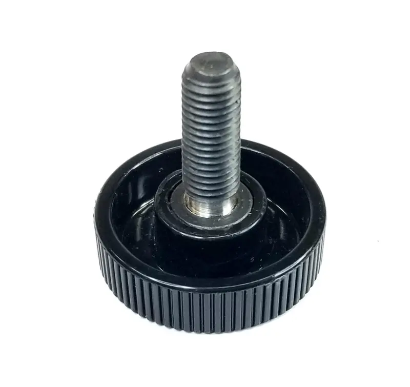 Adjusting Screw Knob For Industrial Equipment (Part #71-125-48) 1