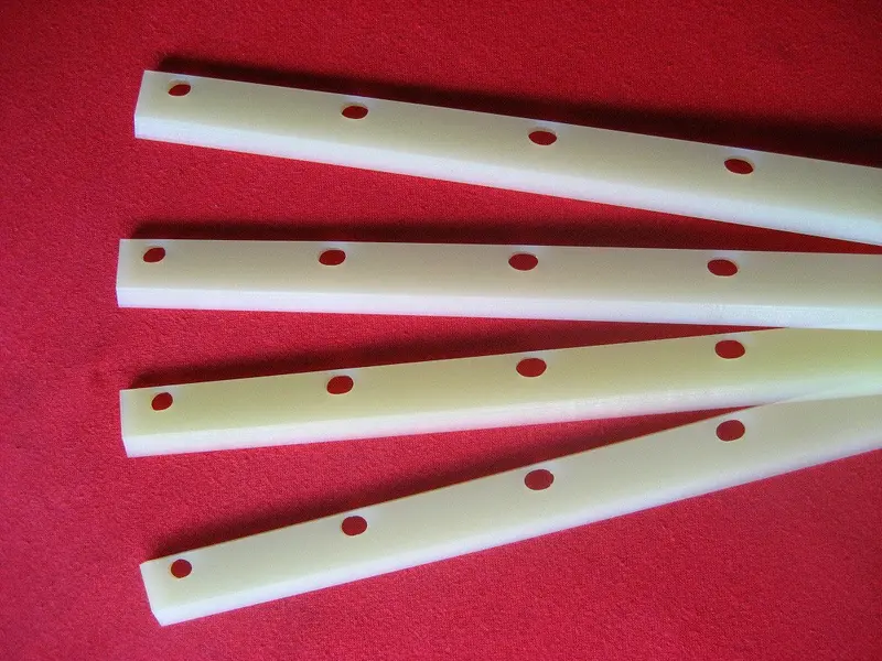 Aftermarket Wash-Up Blade For 520-Series Printers – 5522-52-522-3 1