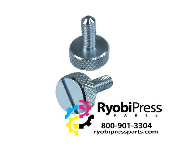 Air System Knob – Part 5290-32-454 1