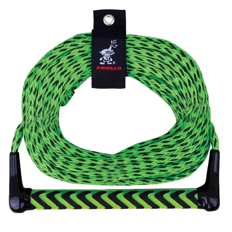 Airhead 75-Foot Eva-Handle Water Ski Rope 1