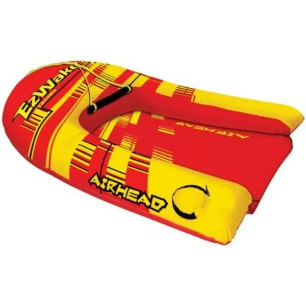Airhead Ez Wake Trainer Bodyboard For Beginners 1
