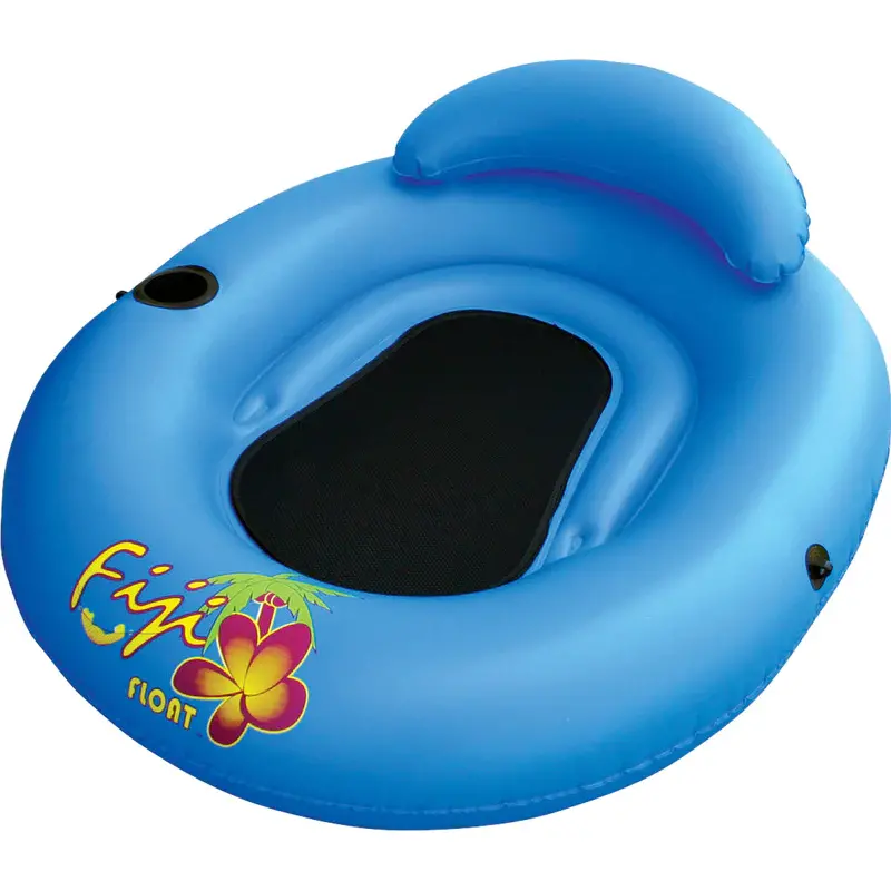 Airhead Fiji Inflatable Floating Lounge 1