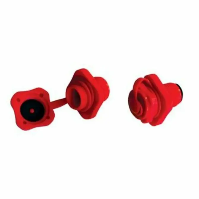 Airhead Replacement Boston Valves For Inflatable Gear 1