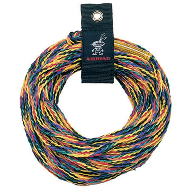 Airhead Single-Section 2-Person Tow Rope 1