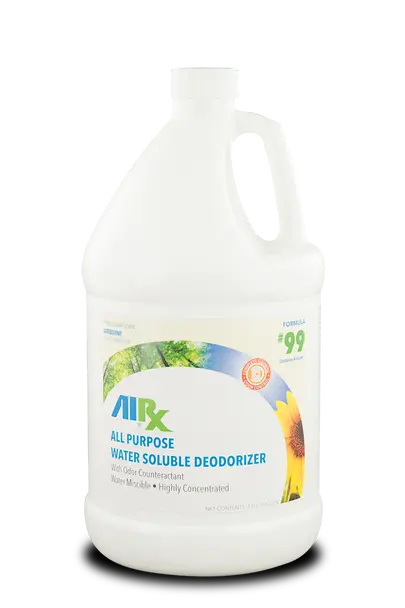 Airx Rx 99 Water-Soluble Odor Neutralizer 1