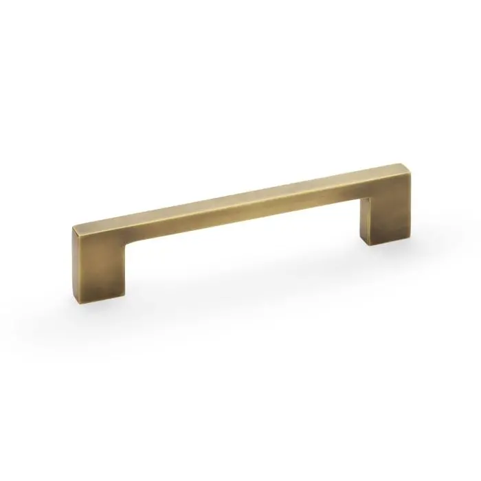 Alexander & Wilks Marco Pull Handle – Sleek Linear Design For Contemporary Kitchens 1
