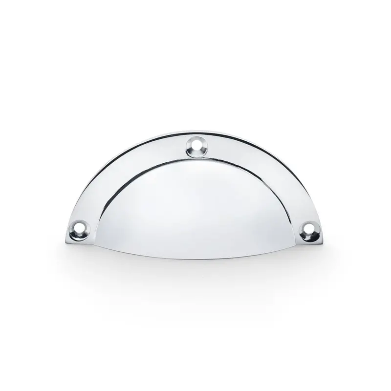 Alexander & Wilks Raoul Cup Handle – Ergonomic Curved Profile, Premium Finish 5