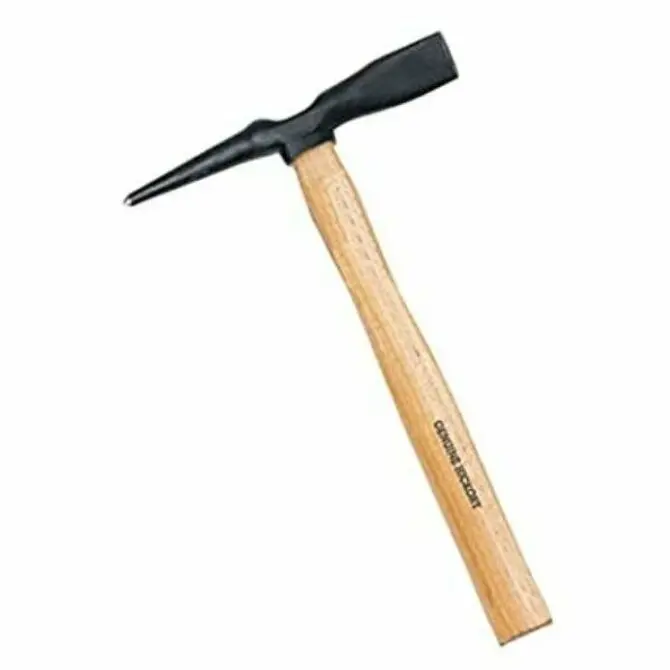 Anchor Wood-Handle Chipping Hammer – Heavy-Duty 1