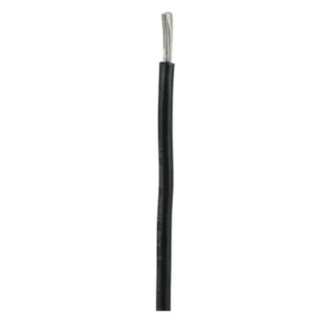 Ancor 12 Awg Tinned Primary Wire – Sold By The Foot 1