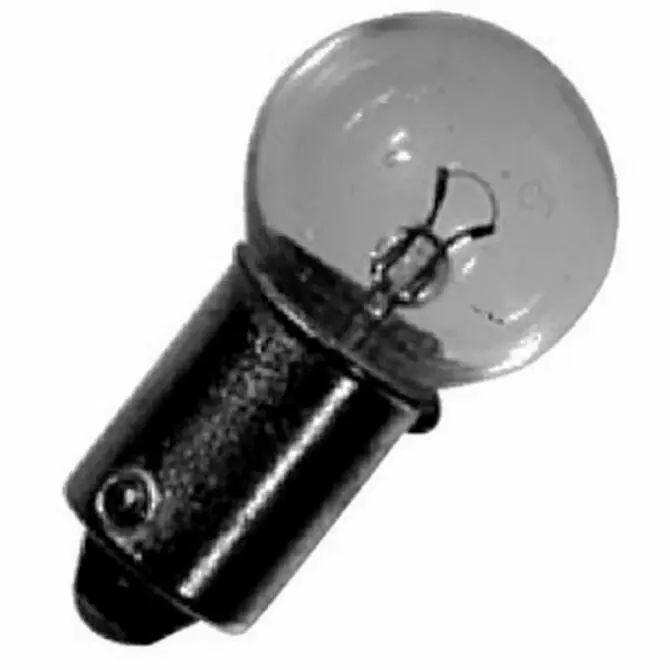 Ancor 12V 3.8W Festoon Light Bulb (Pack Of 2) 1