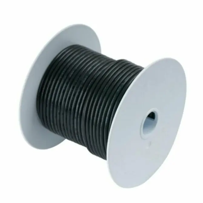 Ancor 14 Awg Tinned Copper Marine Wire – Sold By The Foot 1