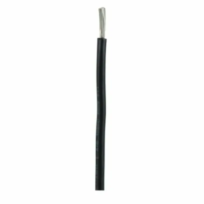 Ancor 16 Awg Primary Marine Wire – Sold By The Foot 1