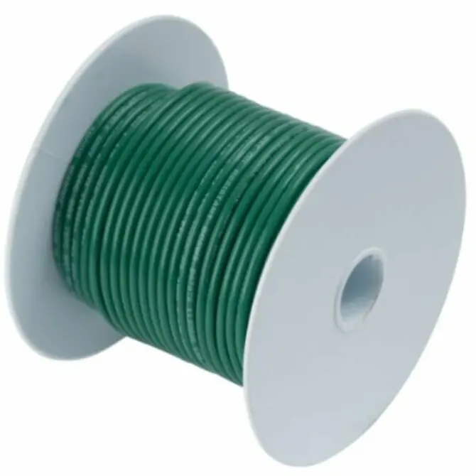 Ancor 16 Awg Tinned Copper Marine Wire – Sold By The Foot 1