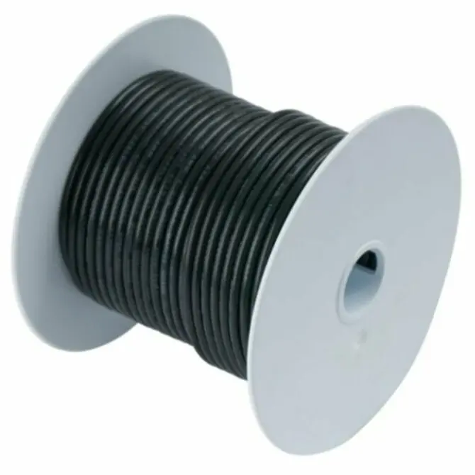 Ancor 2/0 Awg Tinned Copper Battery Cable – Sold By The Foot 1