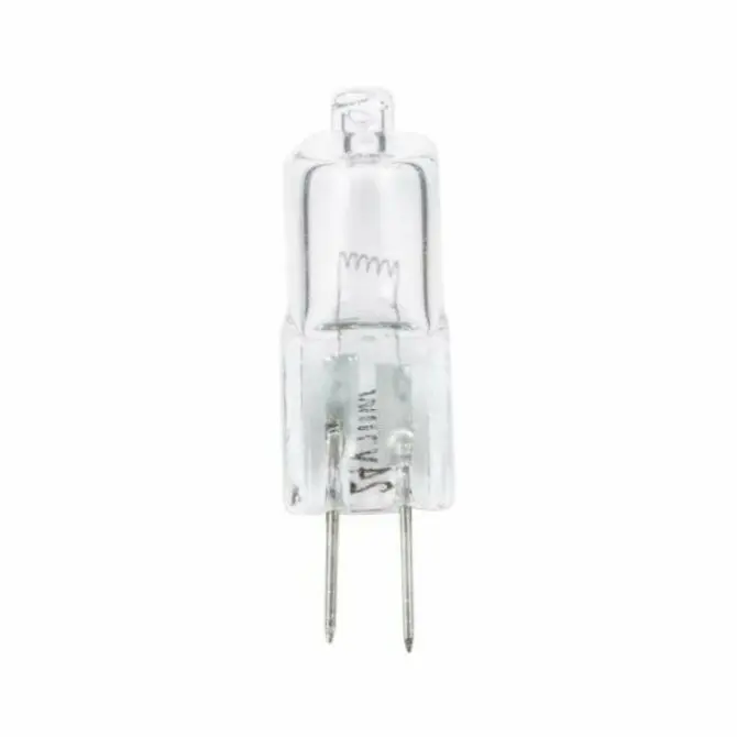 Ancor 2-Pin G-4 Miniature Halogen Lamps 1