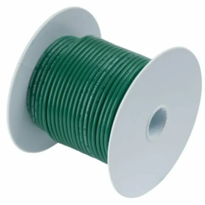 Ancor 6 Awg Tinned Battery Cable – Sold By The Foot 1