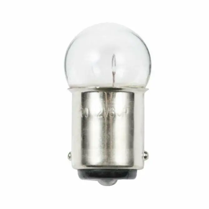 Ancor 90-Degree Dc Bayonet Light Bulb For Marine Use 1