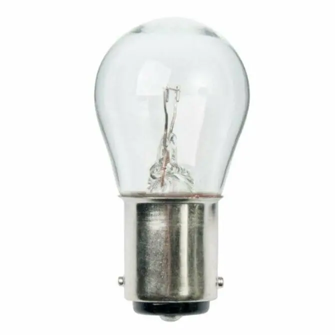 Ancor Bayonet-Base Bulb Connector – Marine Electrical Accessory 1