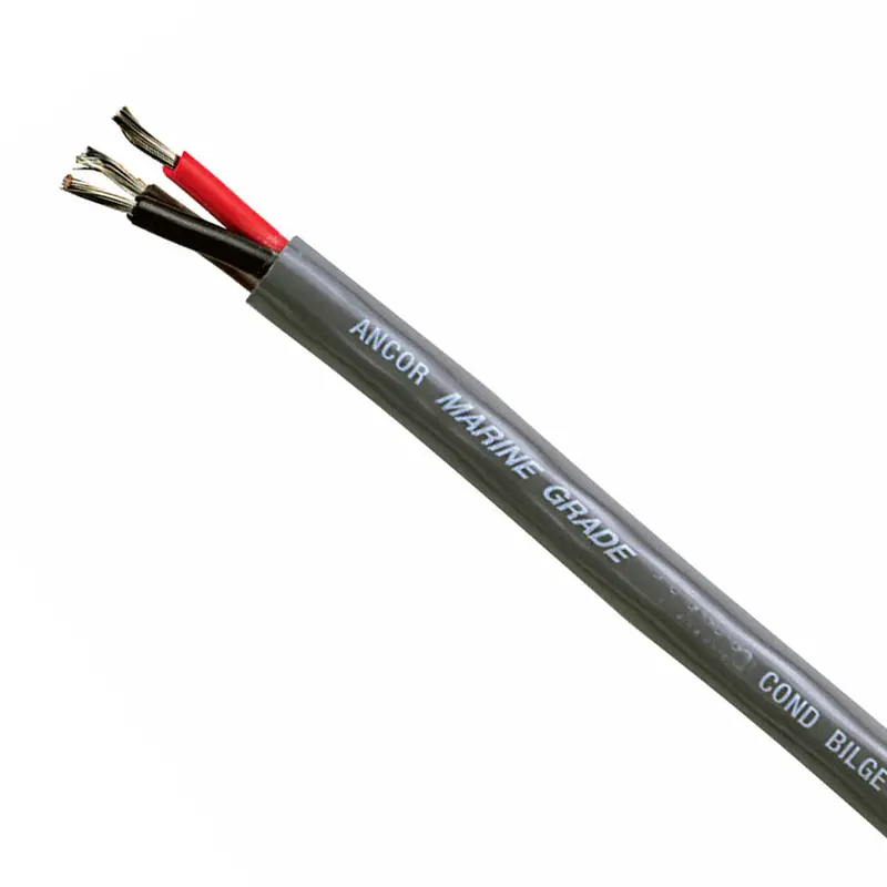 Ancor Bilge Pump Wiring – Marine-Grade Cable Sold By The Foot 1