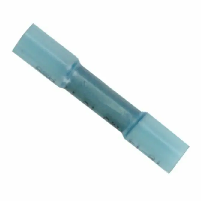 Ancor Heat-Shrink Butt Connectors – 16–14 Awg, 3-Pack 1