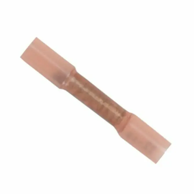 Ancor Heat-Shrink Butt Connectors For 22–18 Awg Wire 1
