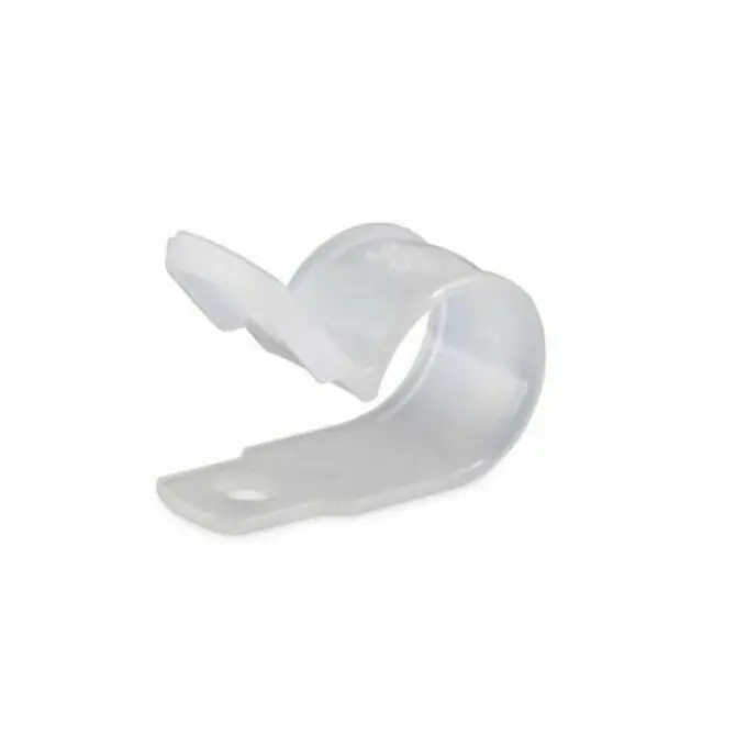 Ancor Nylon Cushion Clamps – 25-Pack Non-Marring Fastening Solution 1