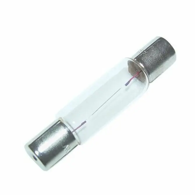 Aqua Signal 12V 10W Special Festoon Navigation Bulb 1