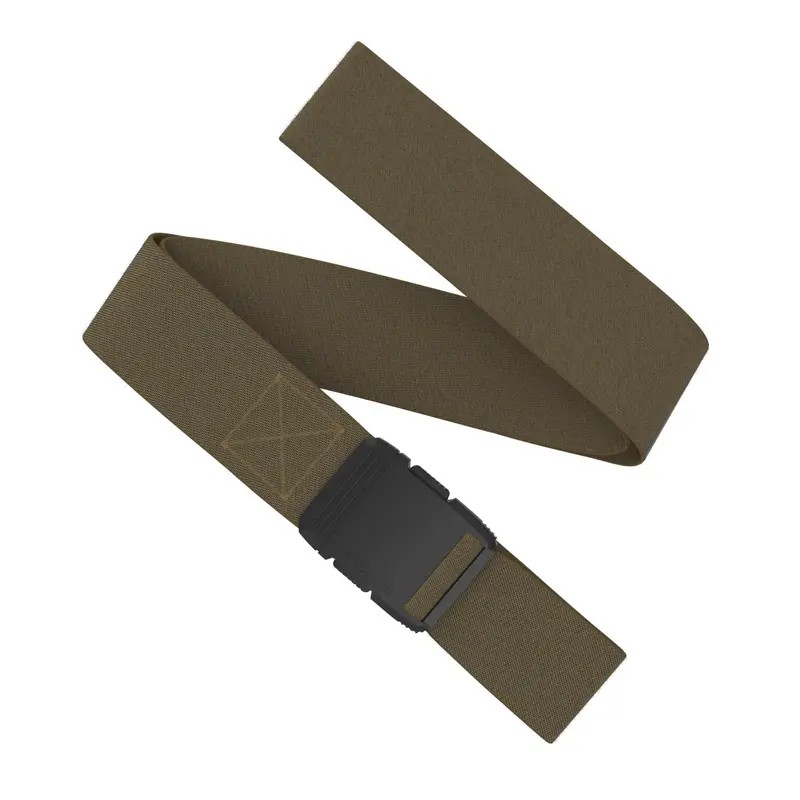Arcade Atlas Belt With Premium Hardware 1