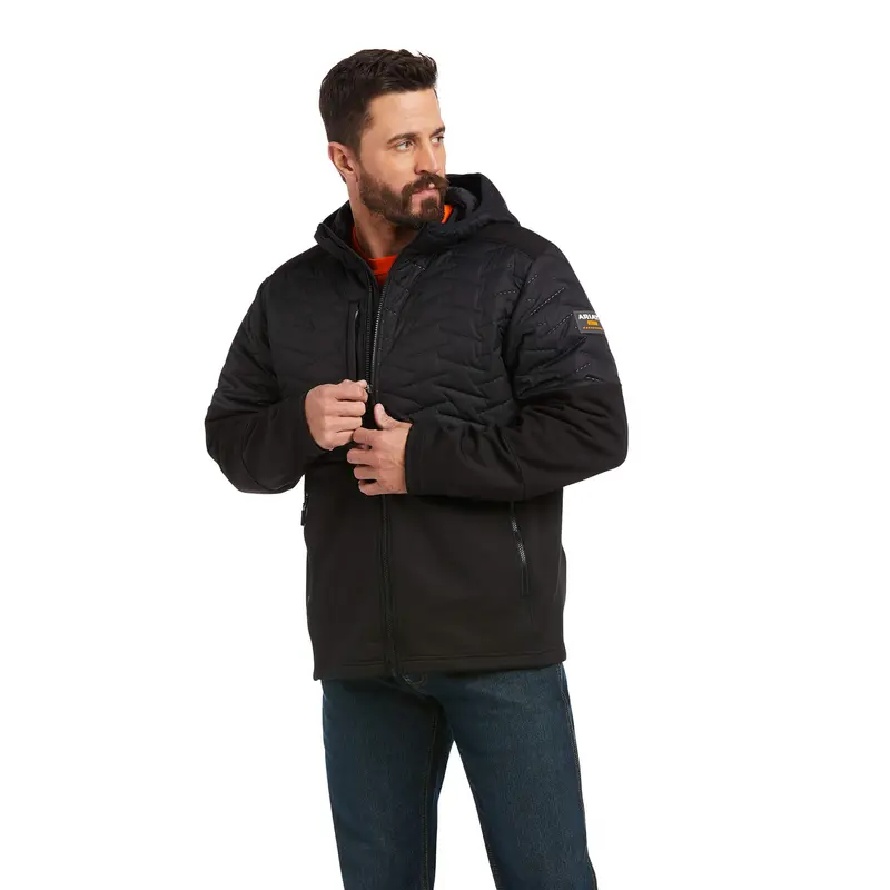 Ariat Cloud 9 Insulated Men'S Jacket 1