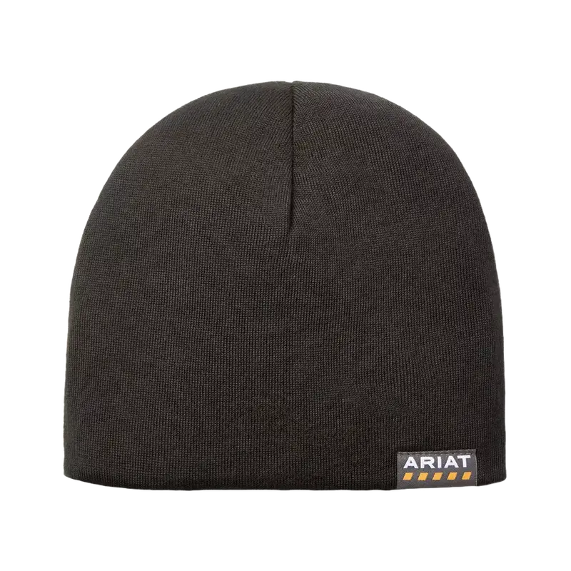Ariat Men'S Acrylic Skull-Fit Knit Cap 1