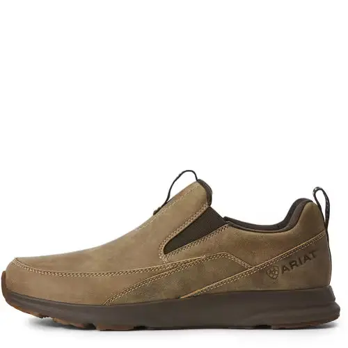 Ariat Men’S Spitfire Slip-On Loafer
