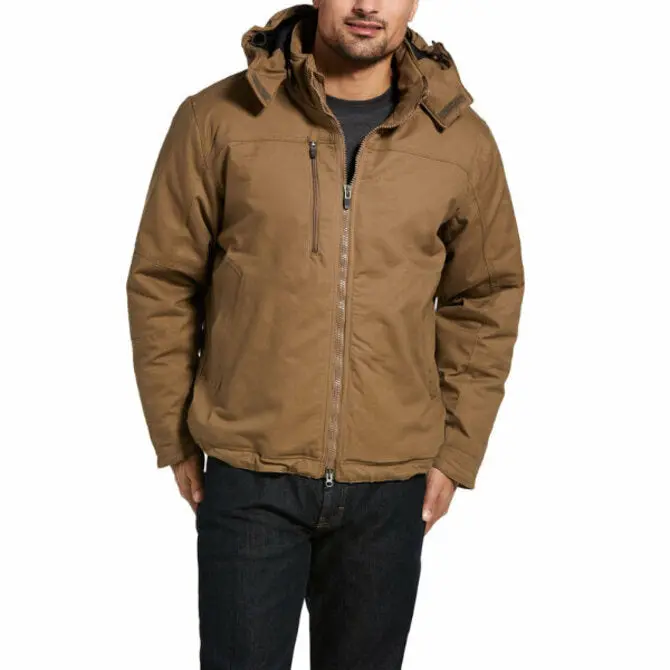 Ariat Rebar Maxmove Cordura-Insulated Men'S Jacket 1