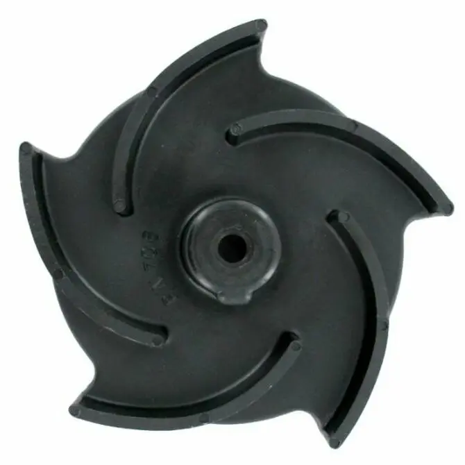 Asm Ind P-58-0706 – 5-Vane 30° Impeller For Pacer Pumps 1