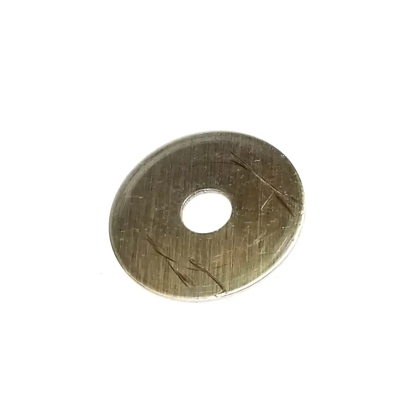 Astro Skid Roller Washer 123-0240 1
