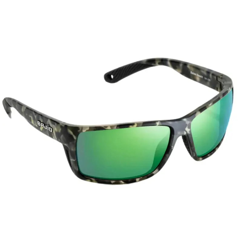 Bajio Bales Beach Polarized Sunglasses 2