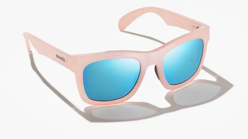 Bajio Cometa Uv-Protective Sport Sunglasses 1