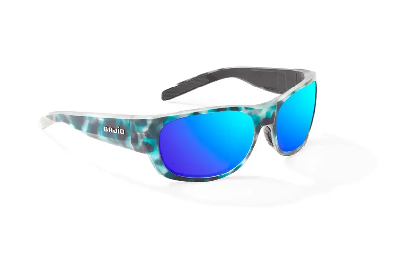 Bajio Darien Polarized Outdoor Sunglasses 3