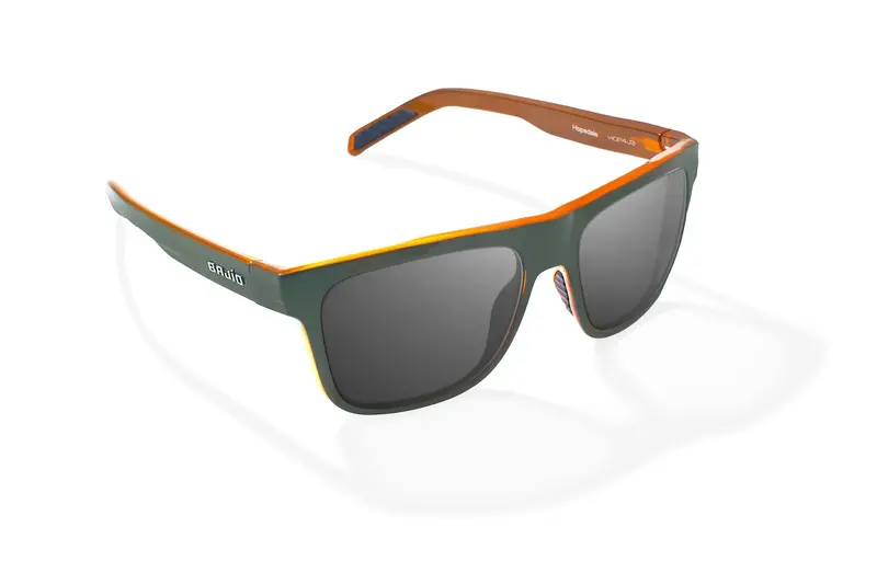 Bajio Hopdale Sport Sunglasses With Anti-Glare Lenses 1