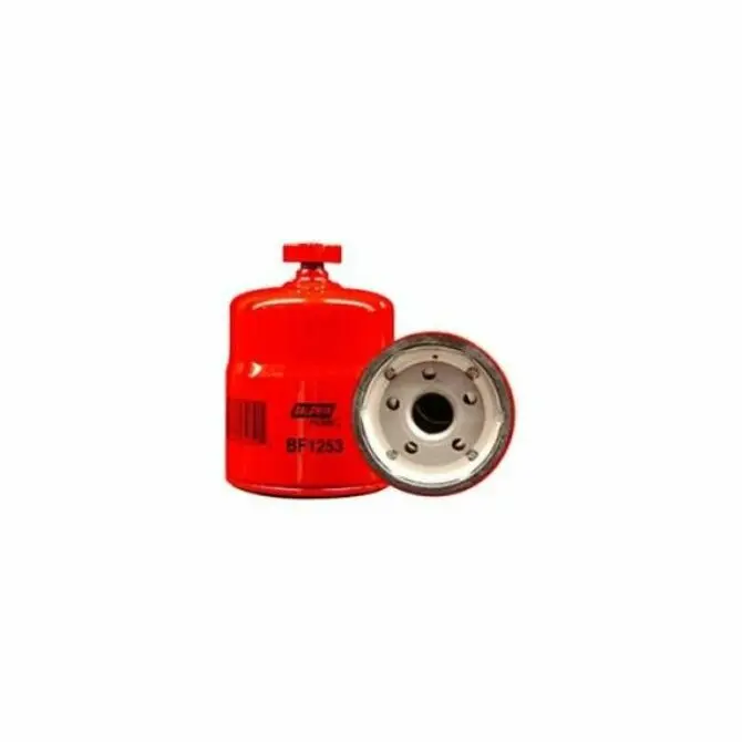 Baldwin Bf1253 Fuel And Water Separator Filter 1