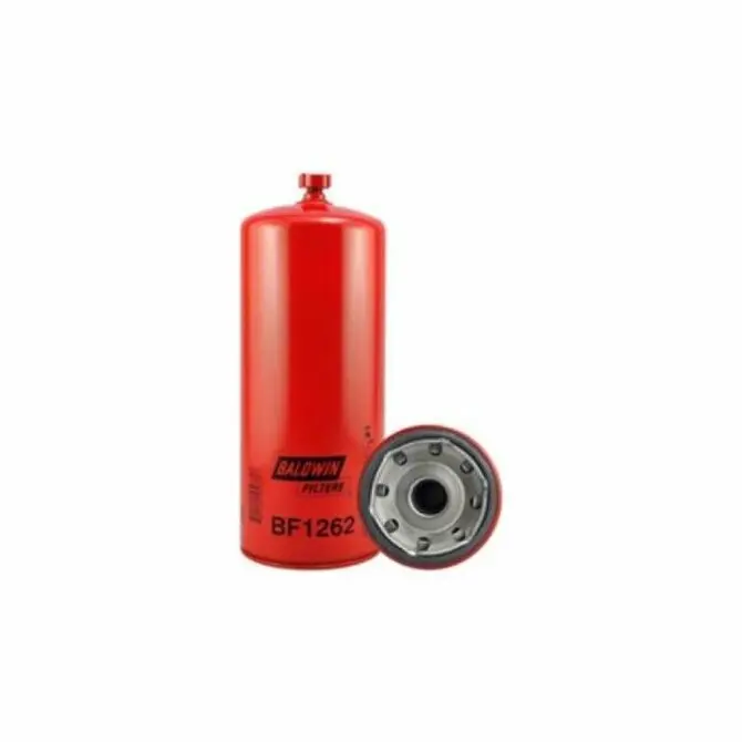 Baldwin Bf1262 High-Efficiency Fuel/Water Separator 1