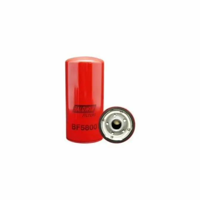Baldwin Bf5800 Diesel Fuel Spin-On Filter 1