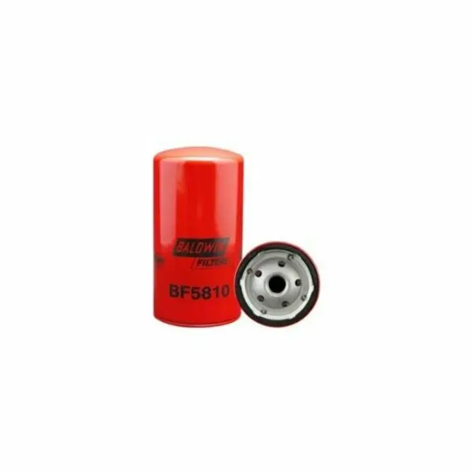 Baldwin Bf5810 Diesel Fuel Spin-On Replacement Filter 1
